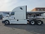 Used 2022 Freightliner Cascadia Detroit DD15AT Semi Truck with Sleeper Cab for sale #385524 - photo 4