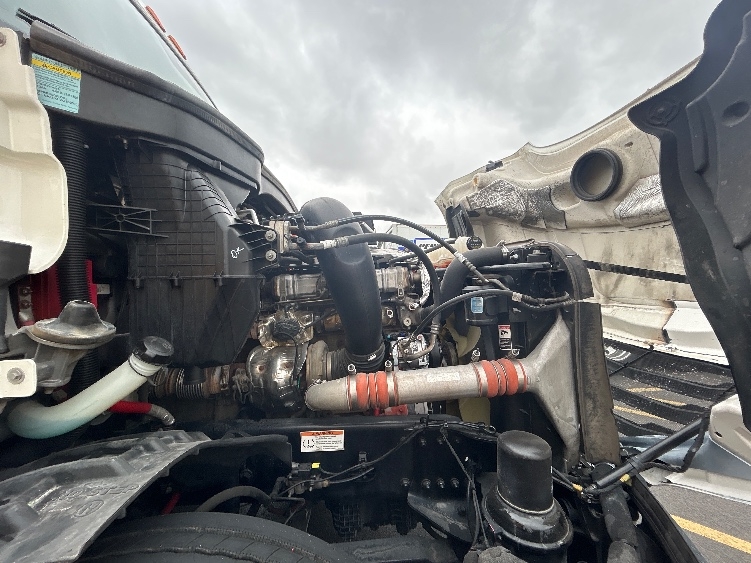 Used 2022 Freightliner Cascadia - photo 22