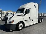 Used 2022 Freightliner Cascadia Detroit DD15AT Semi Truck with Sleeper Cab for sale #385547 - photo 1