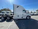 Used 2022 Freightliner Cascadia Detroit DD15AT Semi Truck with Sleeper Cab for sale #385547 - photo 3
