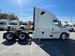 Used 2022 Freightliner Cascadia Detroit DD15AT Semi Truck with Sleeper Cab for sale #385547 - photo 8