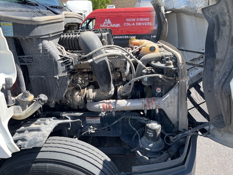 Used 2022 Freightliner Cascadia - photo 21