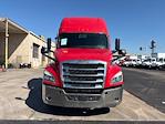 Used 2021 Freightliner Cascadia Detroit DD15AT Semi Truck with Sleeper Cab for sale #385891 - photo 2