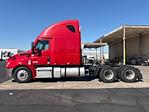 Used 2021 Freightliner Cascadia Detroit DD15AT Semi Truck with Sleeper Cab for sale #385891 - photo 4