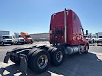 Used 2021 Freightliner Cascadia Detroit DD15AT Semi Truck with Sleeper Cab for sale #385891 - photo 7