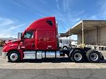Used 2021 Freightliner Cascadia Detroit DD15AT Semi Truck with Sleeper Cab for sale #385895 - photo 4
