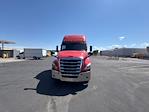 Used 2021 Freightliner Cascadia Detroit DD15AT Semi Truck with Sleeper Cab for sale #385896 - photo 2