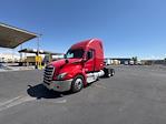 Used 2021 Freightliner Cascadia Detroit DD15AT Semi Truck with Sleeper Cab for sale #385896 - photo 3
