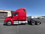 Used 2021 Freightliner Cascadia Detroit DD15AT Semi Truck with Sleeper Cab for sale #385896 - photo 4
