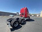 Used 2021 Freightliner Cascadia Detroit DD15AT Semi Truck with Sleeper Cab for sale #385896 - photo 7