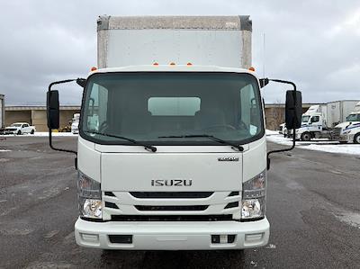Used 2020 Isuzu NPR-HD Regular Cab Box Truck for sale #385946 - photo 2