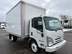 Used 2020 Isuzu NPR-HD Regular Cab Box Truck for sale #385946 - photo 1