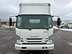 Used 2020 Isuzu NPR-HD Regular Cab Box Truck for sale #385946 - photo 2