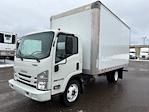 Used 2020 Isuzu NPR-HD Regular Cab Box Truck for sale #385946 - photo 3