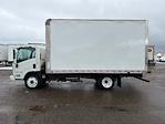 Used 2020 Isuzu NPR-HD Regular Cab Box Truck for sale #385946 - photo 4