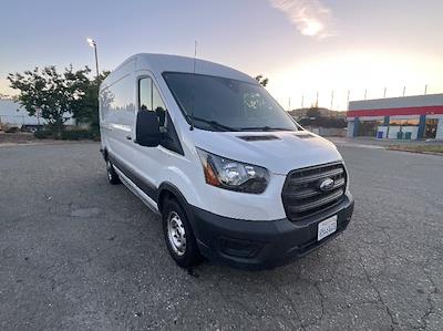 Used 2020 Ford Transit 250 Medium Roof Empty Cargo Van for sale #385975 - photo 1