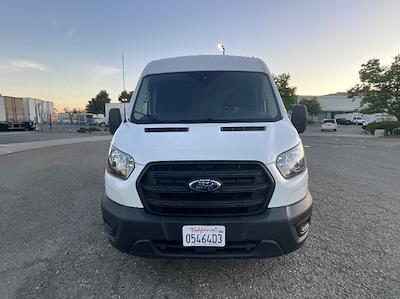 Used 2020 Ford Transit 250 Medium Roof Empty Cargo Van for sale #385975 - photo 2