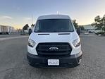 Used 2020 Ford Transit 250 Medium Roof Empty Cargo Van for sale #385975 - photo 2