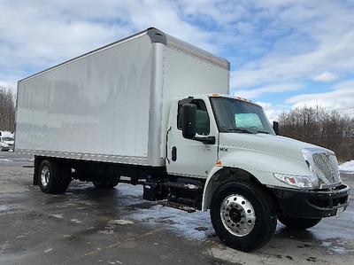 Used 2021 International MV - photo 1