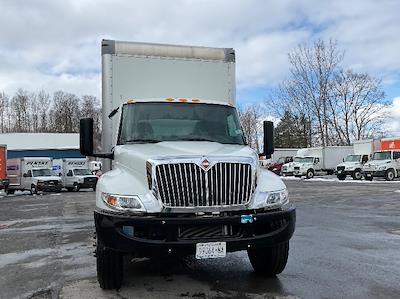 Used 2021 International MV - photo 1