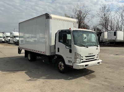 Used 2021 Isuzu NPR-HD - photo 1