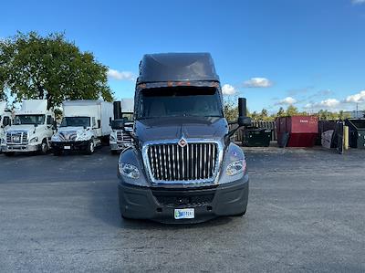 Used 2021 International LT Cummins X15 Semi Truck for sale #386045 - photo 2