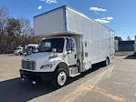 Used 2021 Freightliner M2 106 Conventional Cab Box Truck for sale #386132 - photo 3