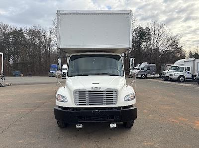 Used 2021 Freightliner M2 106 Conventional Cab Box Truck for sale #386137 - photo 2