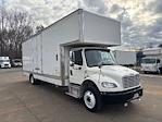 Used 2021 Freightliner M2 106 Conventional Cab Box Truck for sale #386137 - photo 1