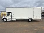 Used 2021 Freightliner M2 106 Conventional Cab Box Truck for sale #386137 - photo 4