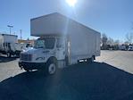 Used 2021 Freightliner M2 106 Conventional Cab Box Truck with Liftgate for sale #386139 - photo 3