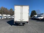 Used 2021 Freightliner M2 106 Conventional Cab Box Truck with Liftgate for sale #386139 - photo 7