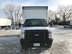 Used 2021 Ford E-350 Box Van for sale #386143 - photo 2