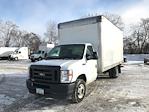 Used 2021 Ford E-350 Box Van for sale #386143 - photo 3