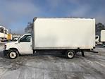 Used 2021 Ford E-350 Box Van for sale #386143 - photo 4