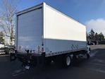 Used 2021 International MV Morgan Truck Body Box Truck with Liftgate for sale #386374 - photo 13