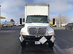 Used 2021 International MV Morgan Truck Body Box Truck with Liftgate for sale #386374 - photo 2