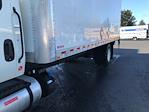 Used 2021 International MV Morgan Truck Body Box Truck with Liftgate for sale #386374 - photo 28