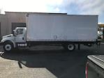Used 2021 International MV Morgan Truck Body Box Truck with Liftgate for sale #386374 - photo 4