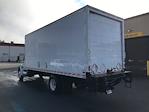 Used 2021 International MV Morgan Truck Body Box Truck with Liftgate for sale #386374 - photo 6