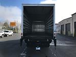 Used 2021 International MV Morgan Truck Body Box Truck with Liftgate for sale #386374 - photo 8