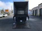 Used 2021 International MV Morgan Truck Body Box Truck with Liftgate for sale #386374 - photo 9