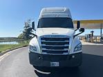 Used 2021 Freightliner Cascadia Detroit DD15AT Semi Truck with Sleeper Cab for sale #386379 - photo 2