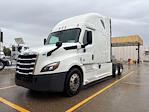 Used 2021 Freightliner Cascadia Detroit DD15AT Semi Truck with Sleeper Cab for sale #386383 - photo 3