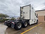 Used 2021 Freightliner Cascadia Detroit DD15AT Semi Truck with Sleeper Cab for sale #386383 - photo 7
