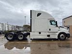 Used 2021 Freightliner Cascadia Detroit DD15AT Semi Truck with Sleeper Cab for sale #386383 - photo 8