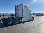 Used 2021 Freightliner Cascadia Detroit DD15AT Semi Truck with Sleeper Cab for sale #386387 - photo 7