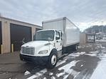 Used 2021 Freightliner M2 106 Conventional Cab Box Truck with Liftgate for sale #386480 - photo 3