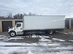 Used 2021 Freightliner M2 106 Conventional Cab Box Truck with Liftgate for sale #386480 - photo 4