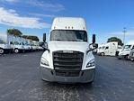 Used 2021 Freightliner Cascadia Detroit DD15AT Semi Truck with Sleeper Cab for sale #386486 - photo 2